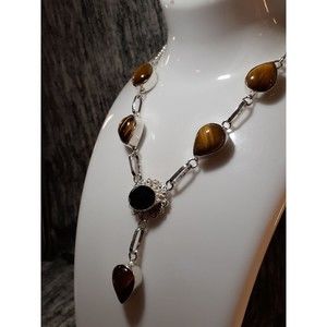 925 silver necklaces